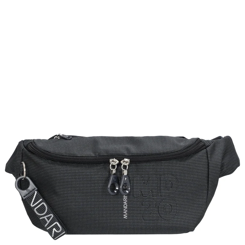 Mandarina Duck MD20 Bum Bag - Gürteltasche 22 cm (scarab)