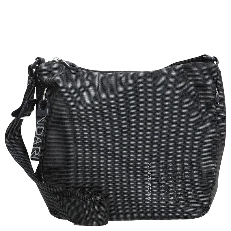 Mandarina Duck MD20 - Umhängetasche M 26 cm (scarab)