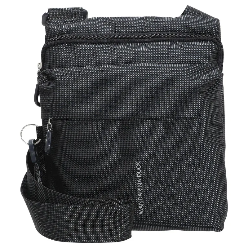 Mandarina Duck MD20 - Umhängetasche 21 cm (scarab)