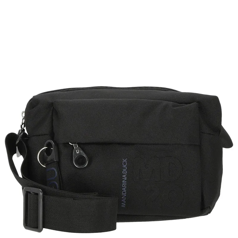 Mandarina Duck MD20 - Umhängetasche 21 cm (black)