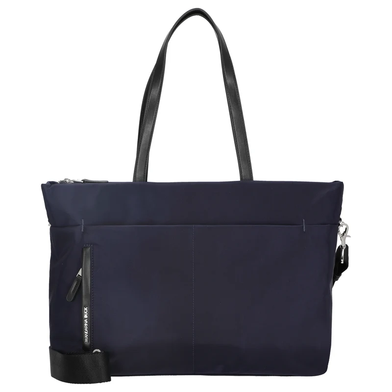 Mandarina Duck Hunter - Shopper 15" 38 cm (eclipse)