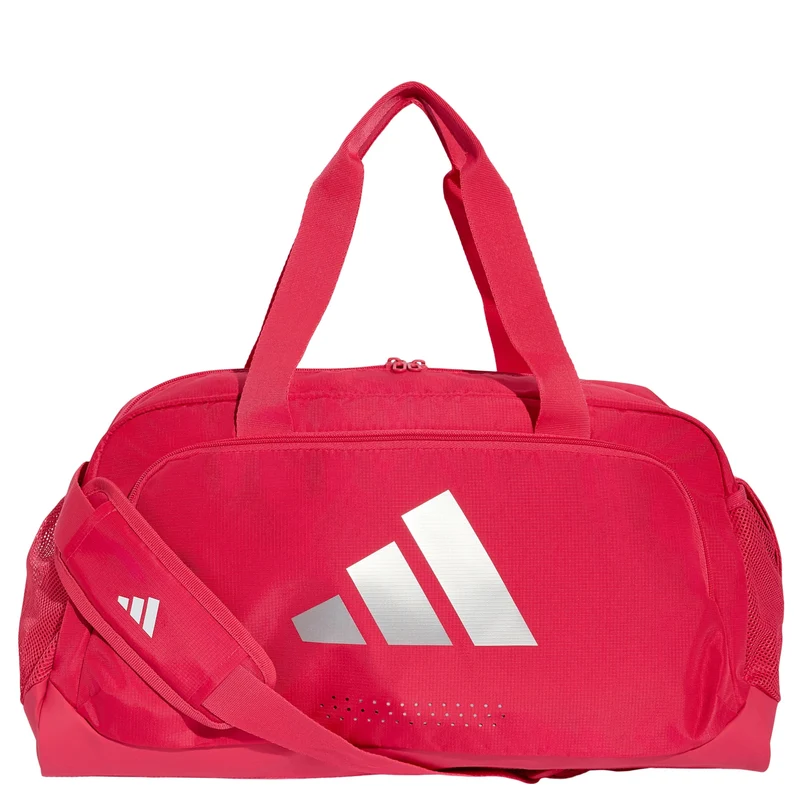 adidas Defender Gym Bag S - Sporttasche (power pink/silver met.)