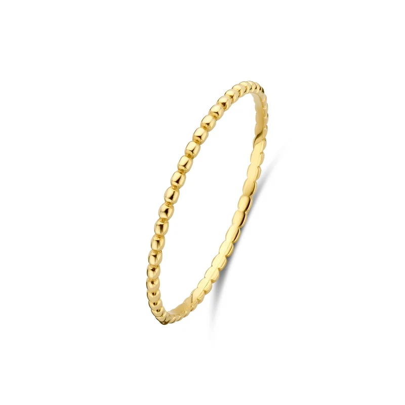 Beloro Jewels La Rinascente Elena 9 karat gold ring BO330046-50
