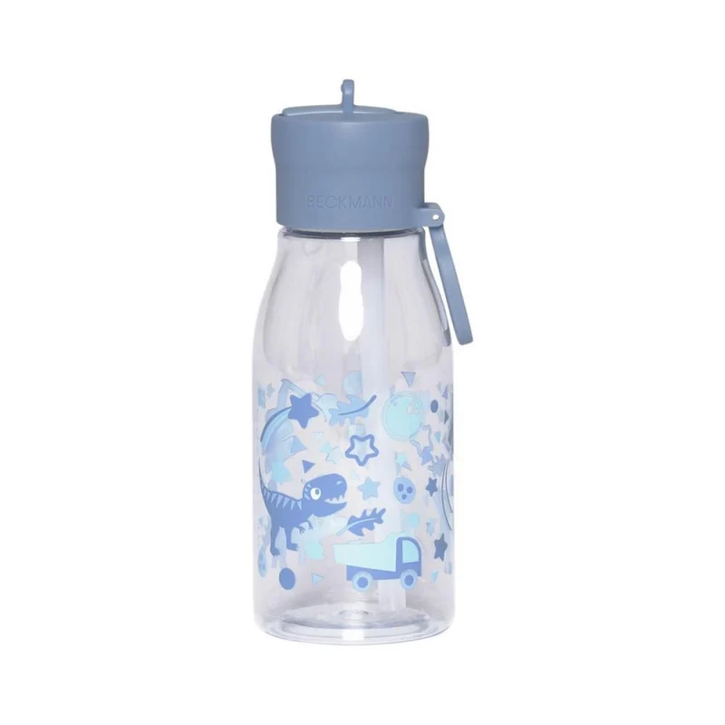 Beckmann Trinkflasche Blue 0,4 l