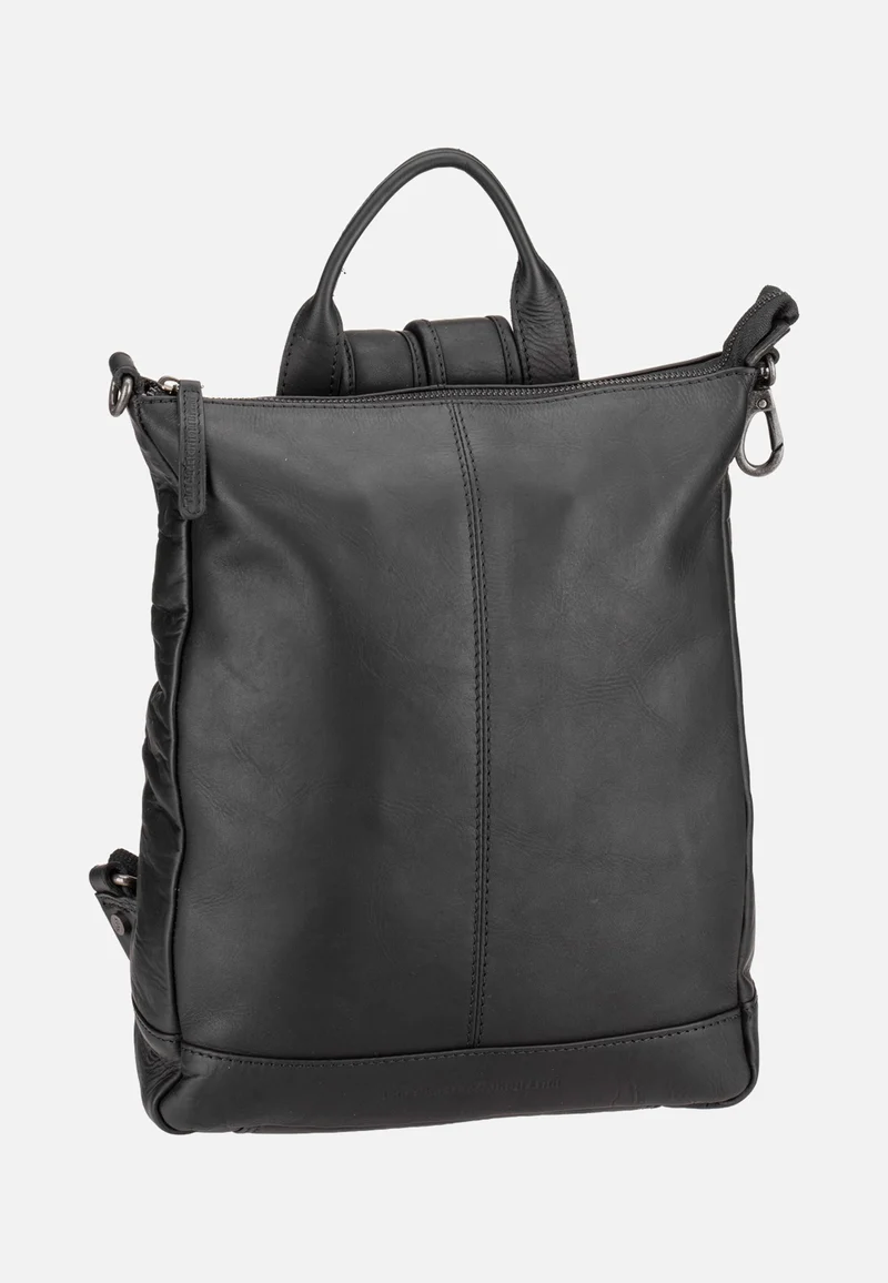 Saar 0261 Black - Rucksack