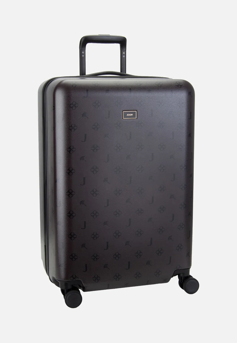 Decoro Volare C65 MVZ 4W Seal Brown - Koffer