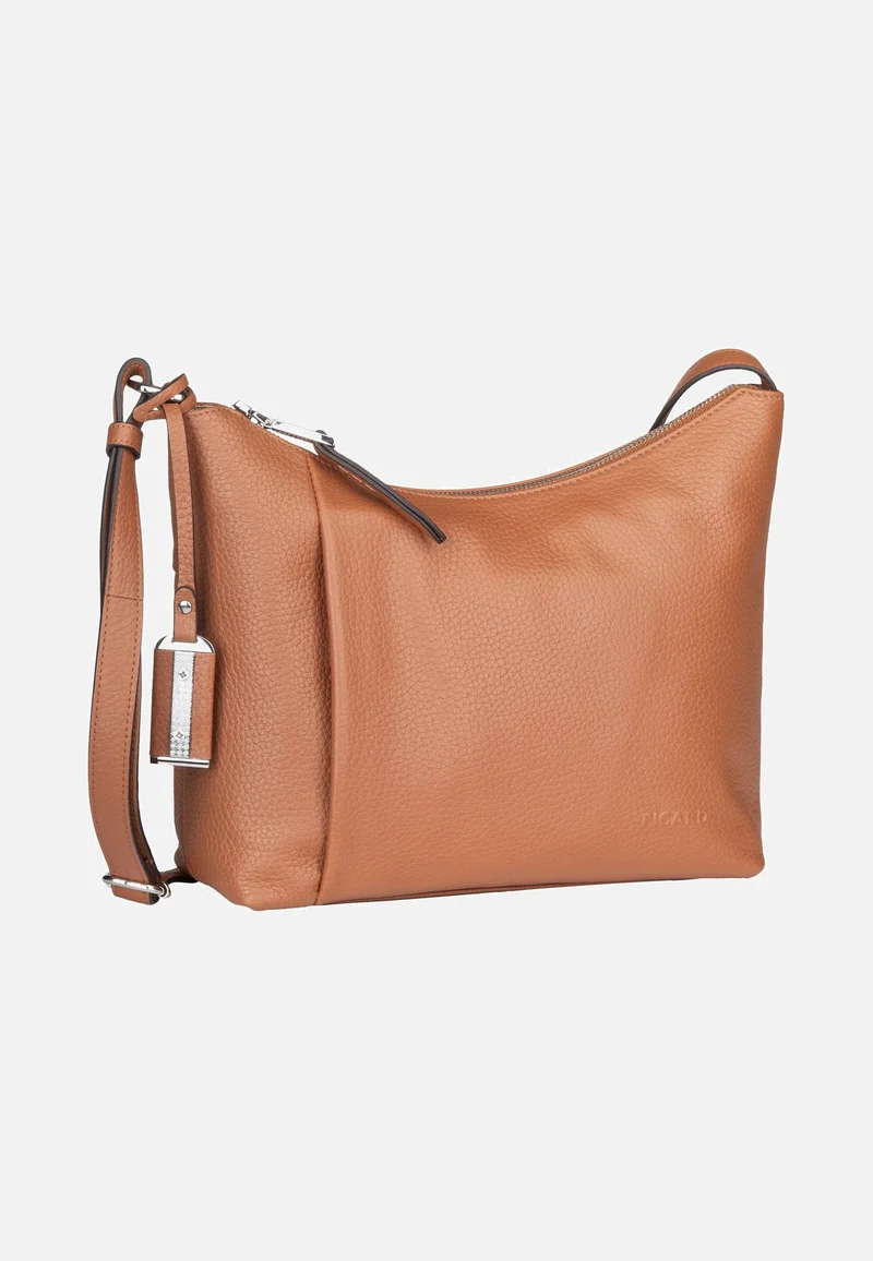 Pure 7971 Cognac - Beuteltasche