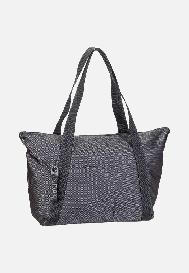 MD20 QMT44 Steel - Shopper