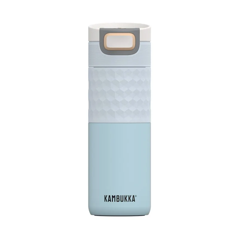 Kambukka Etna Grip Breezy Blue Kaffeebecher 500 ml
