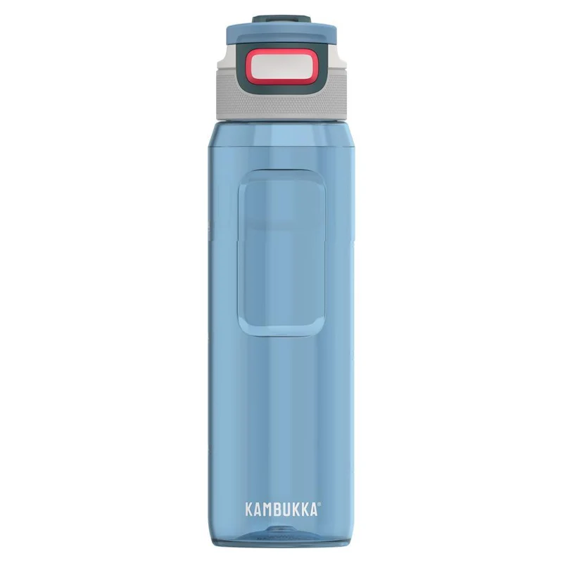 Kambukka Elton Niagara Blue Trinkflasche 1000 ml