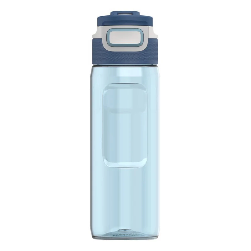 Kambukka Elton Crystal Blue Trinkflasche 750 ml