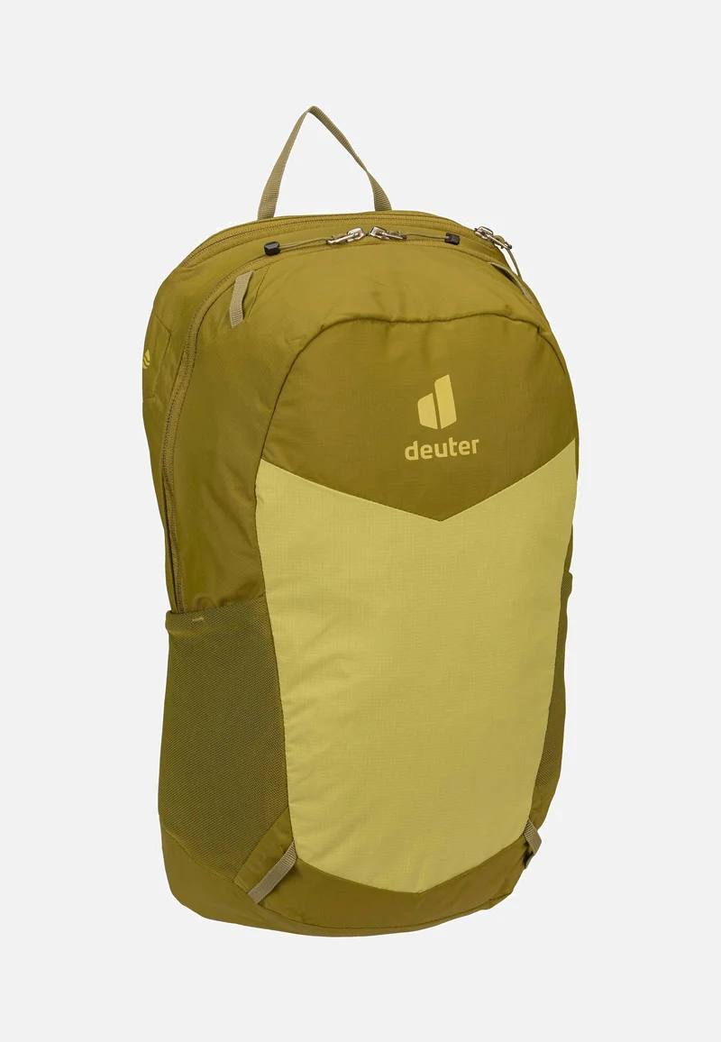 Speed Lite 17 Linden/Cactus - Wanderrucksack