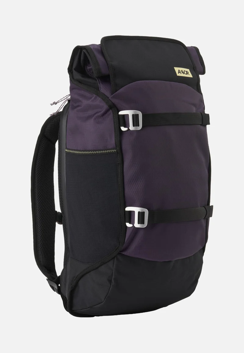 Trip Pack Proof Phantom Purple - Rolltop Rucksack