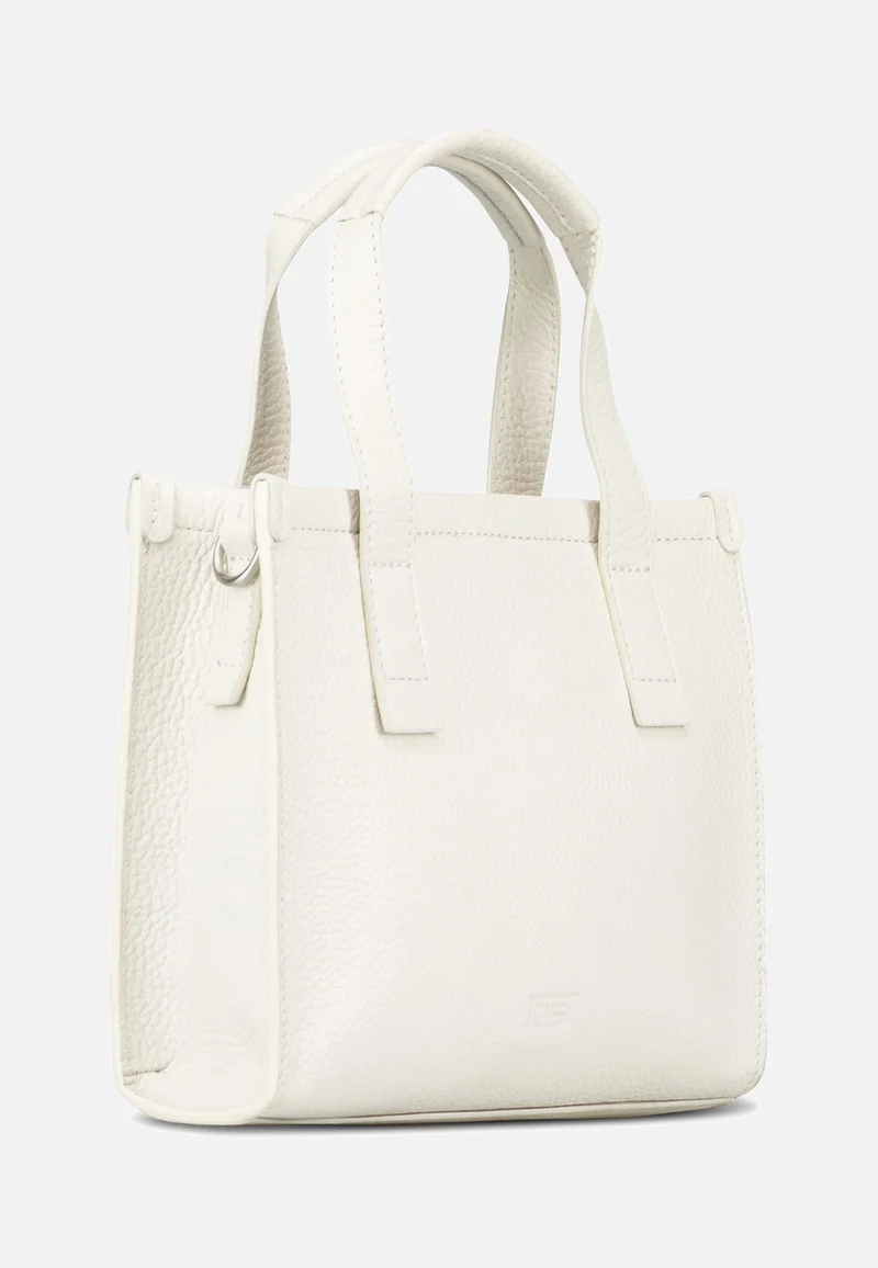 Vika 5562 Offwhite - Henkeltasche