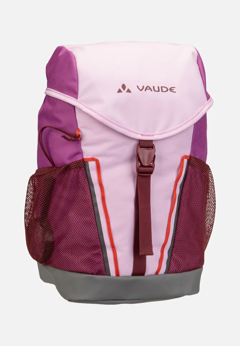 Puck 10 Raspberry - Rucksack