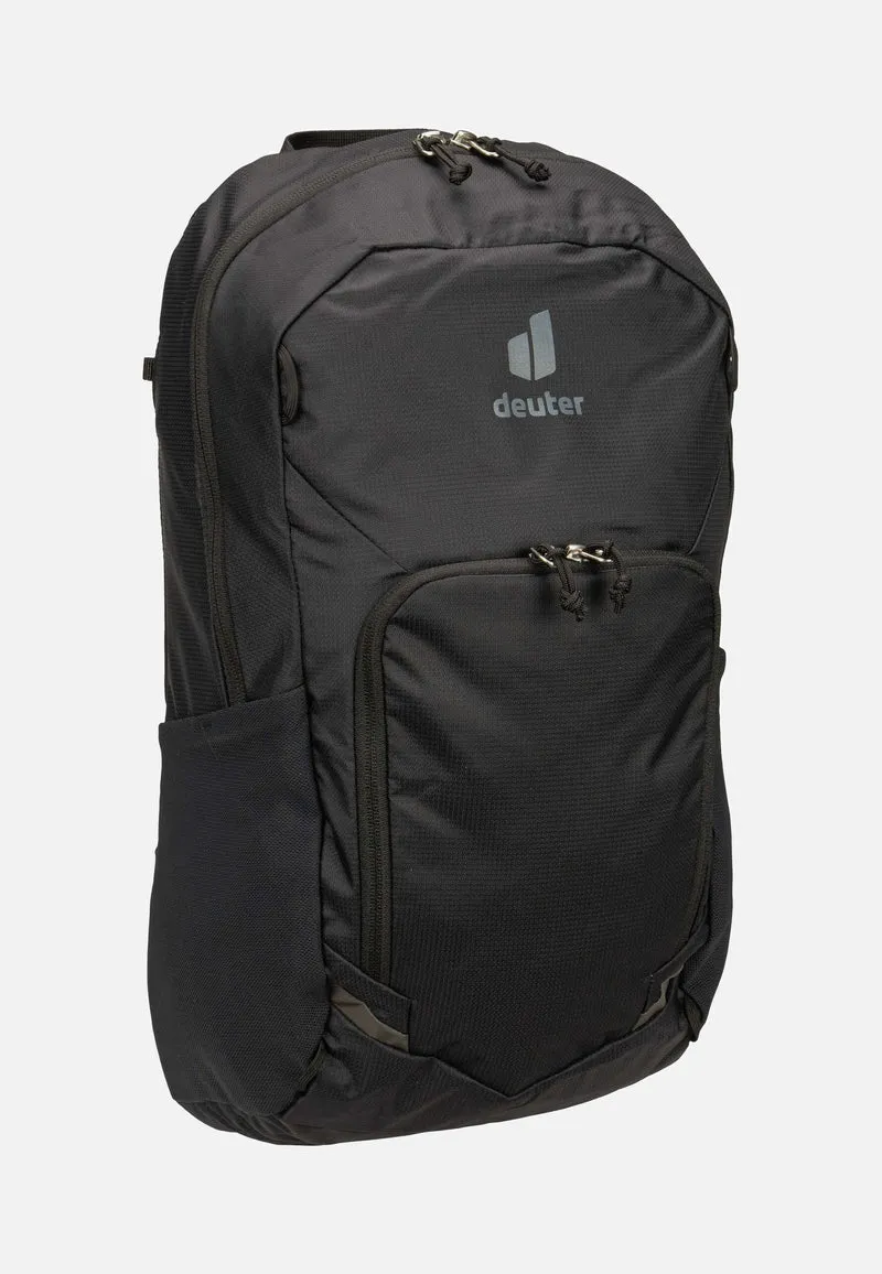 Bike I 16 Black - Rucksack