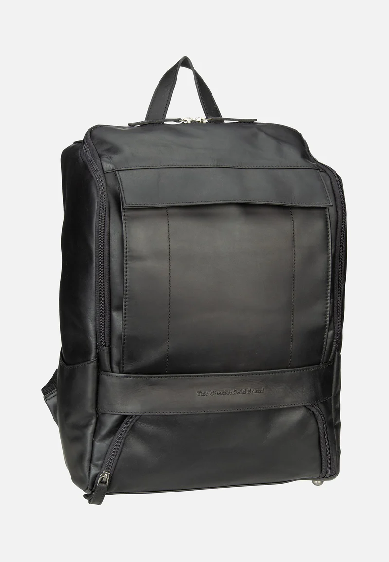 Rich 0517 Black - Rucksack