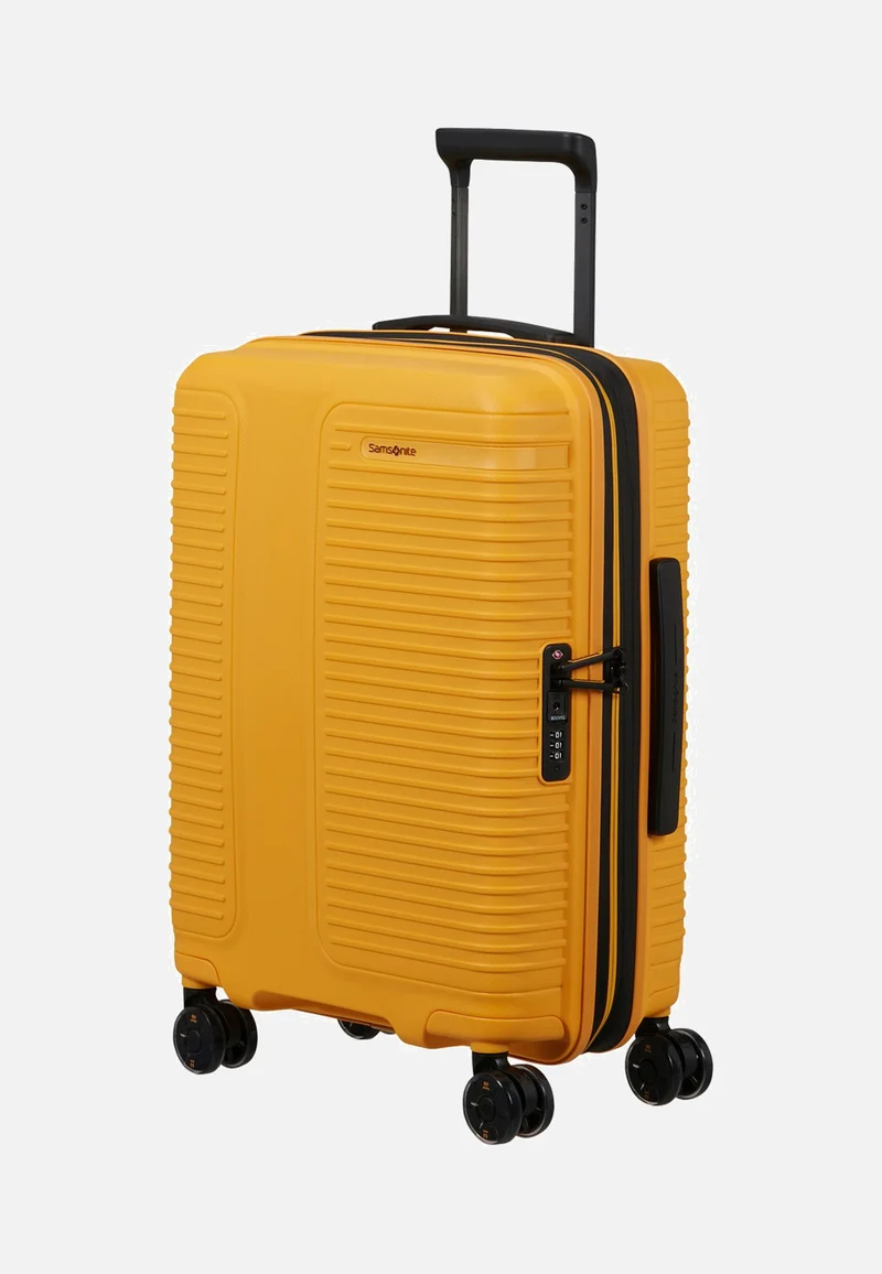 Prodiver HS Spinner 55/20 Exp Yellow - Koffer
