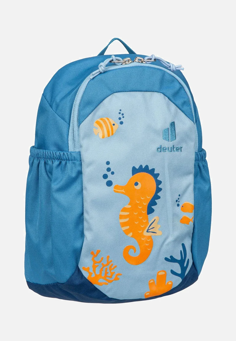 Pico Aqua/Wave - Rucksack