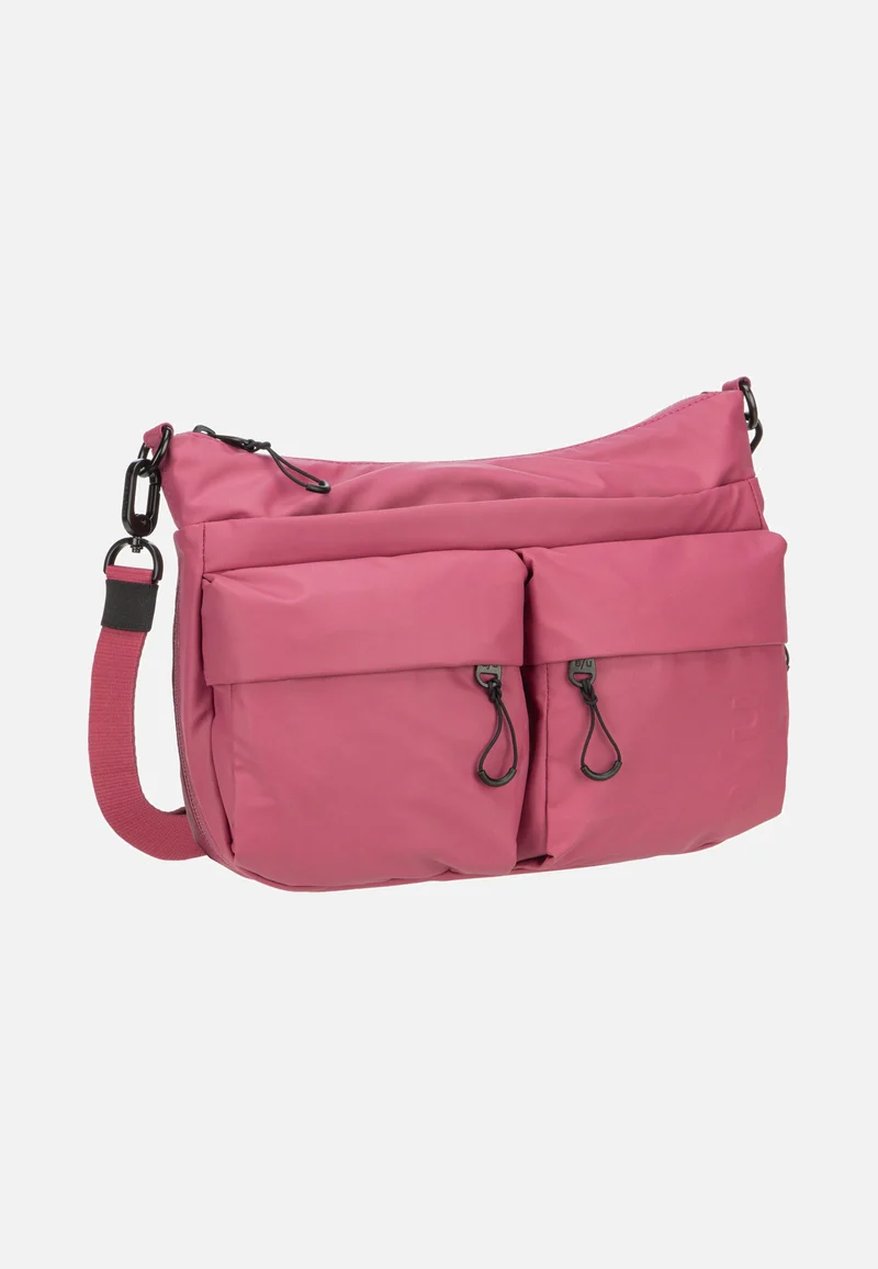 Mogami RE lite Berry - Crossbody Bag