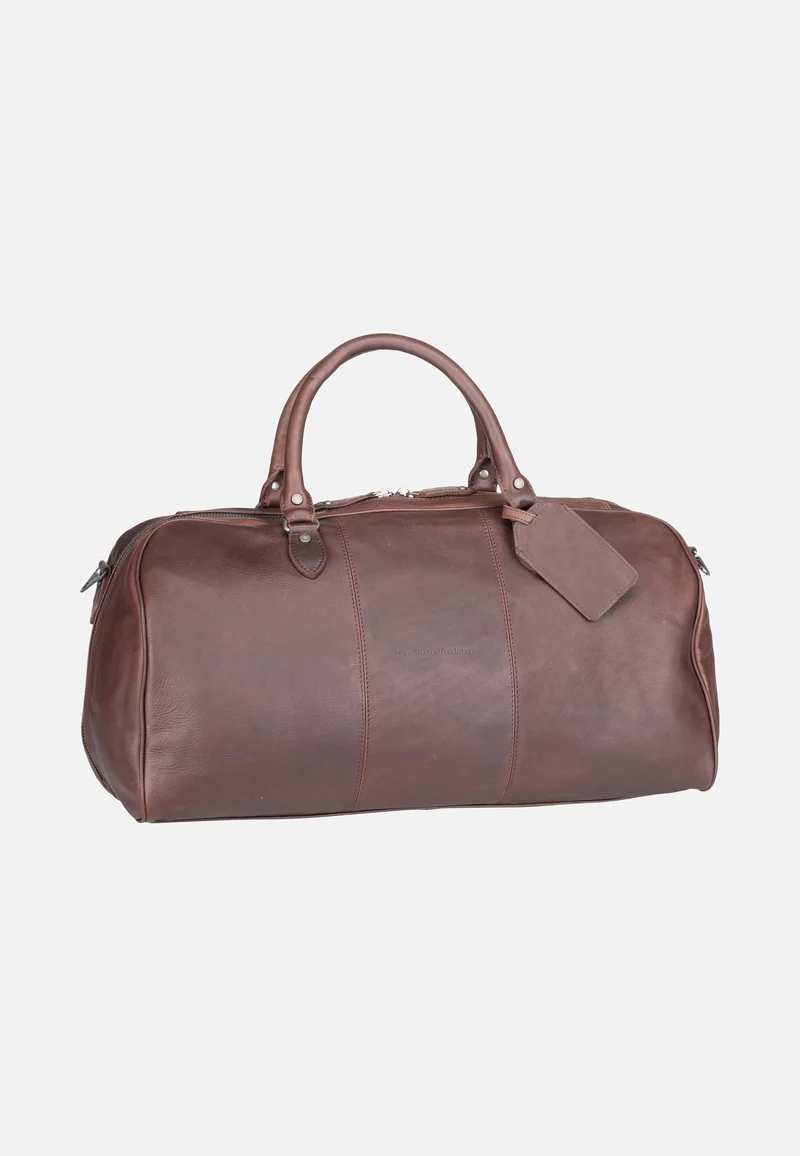 William 0004 Brown - Weekender