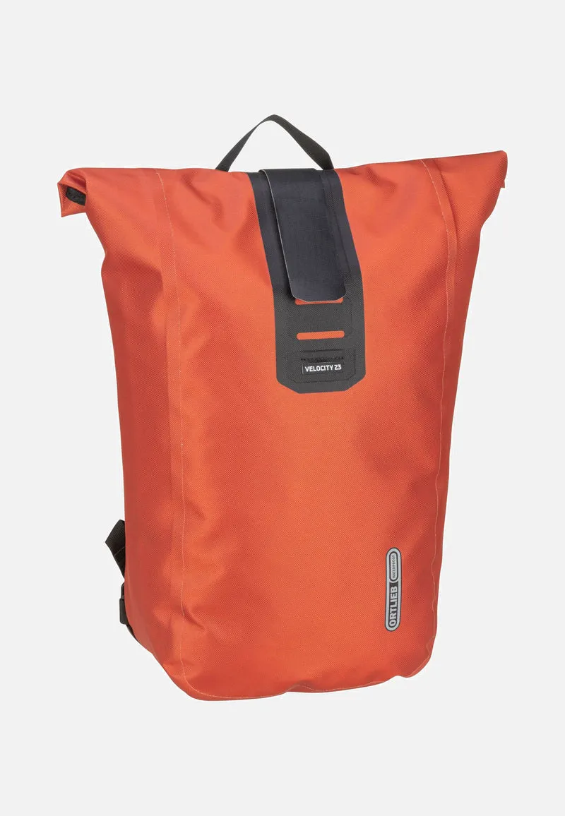 Velocity PS 23L Rooibos - Rolltop Rucksack