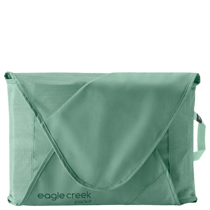 eagle creek Pack-It Reveal - Kleidersack L (willow)