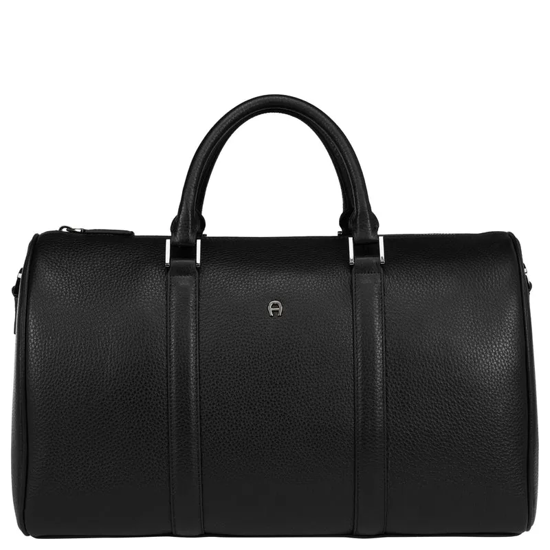 Aigner Diego S - Reisetasche 40 cm (black)