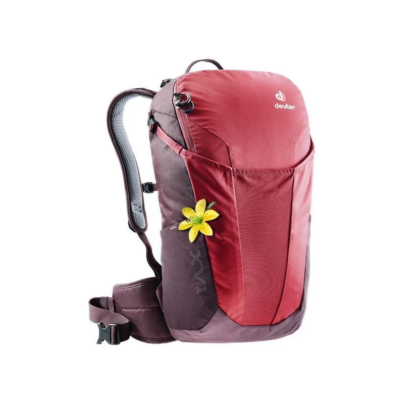 Deuter XV 1 SL Cranberry-Aubergine Rucksack