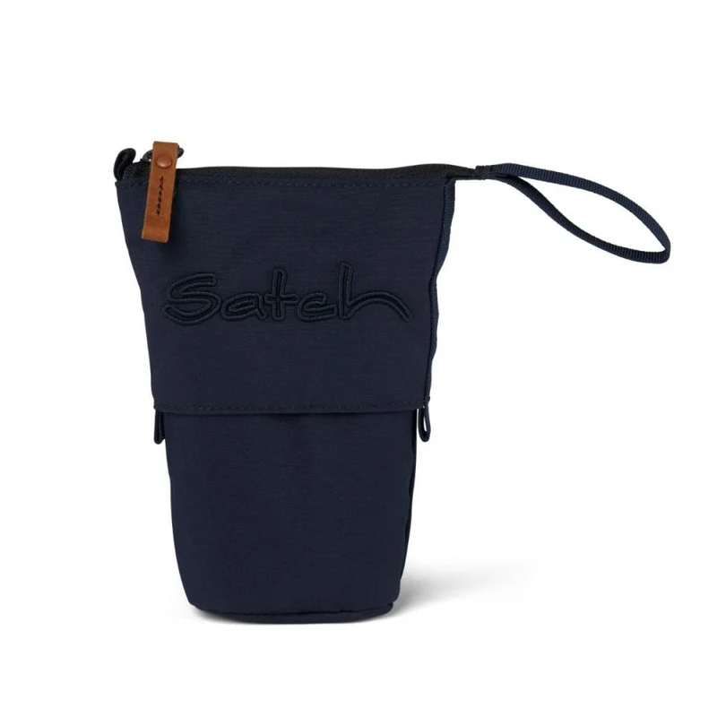 Satch Pencil Slider Nordic Blue Etui Skandi Edition