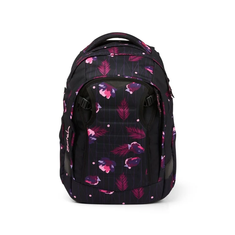 Satch Match Mystic Nights Schulrucksack