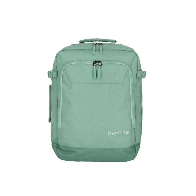 Travelite Kick Off Salbei Rucksack Bordgepäck