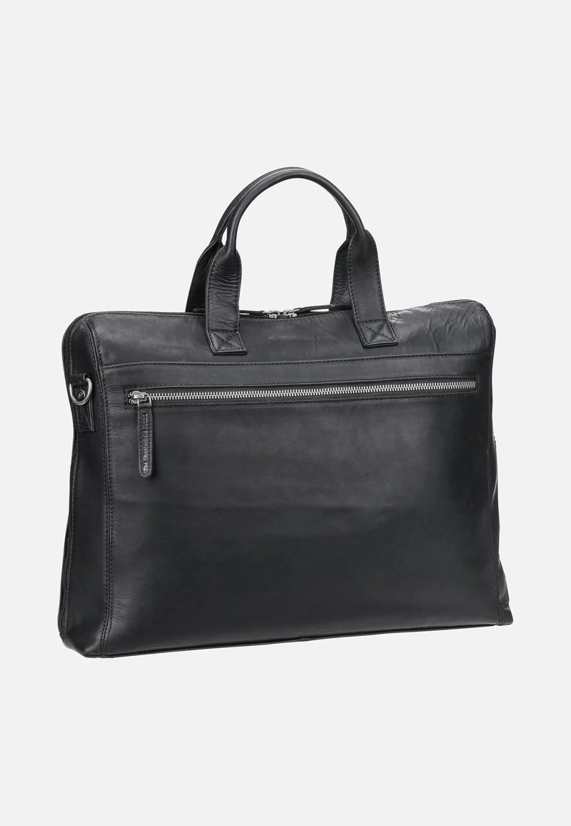 Levanto 1091 Black - Aktentasche