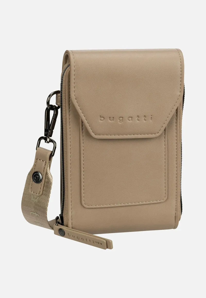 Almata Purse Bag Sand - Handytasche