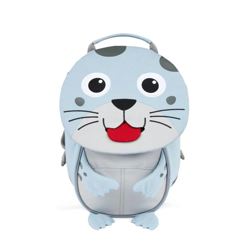 Affenzahn Kleiner Freund Robbe Kindergartenrucksack