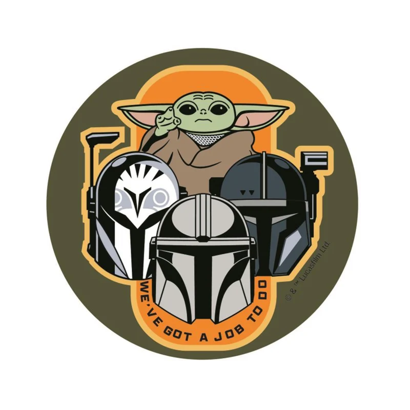 McNeill McAddy Star Wars Mandalorian 34