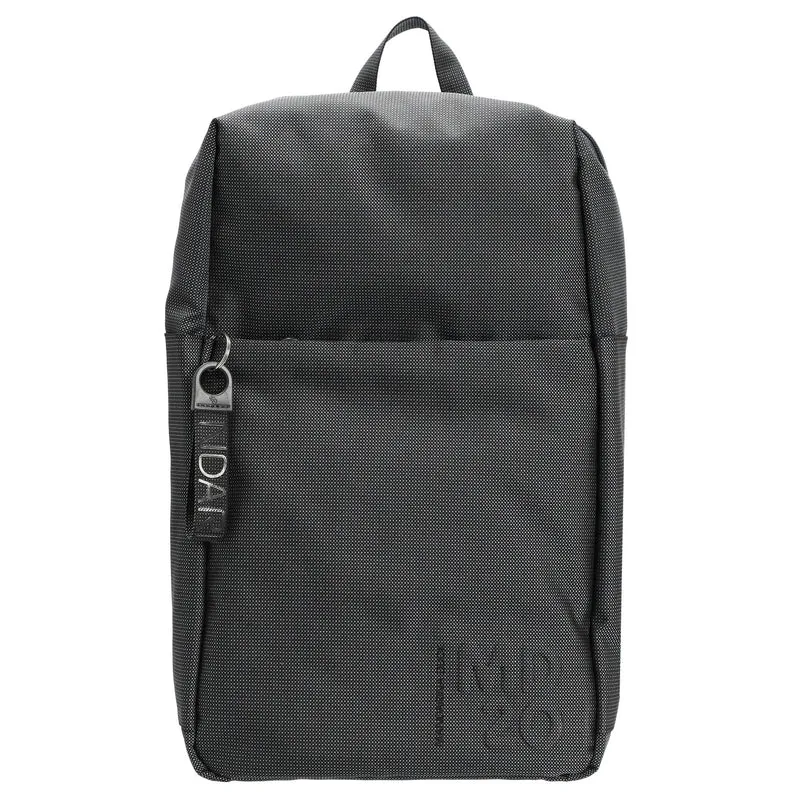 Mandarina Duck MD20 - Reiserucksack 40 cm (steel)
