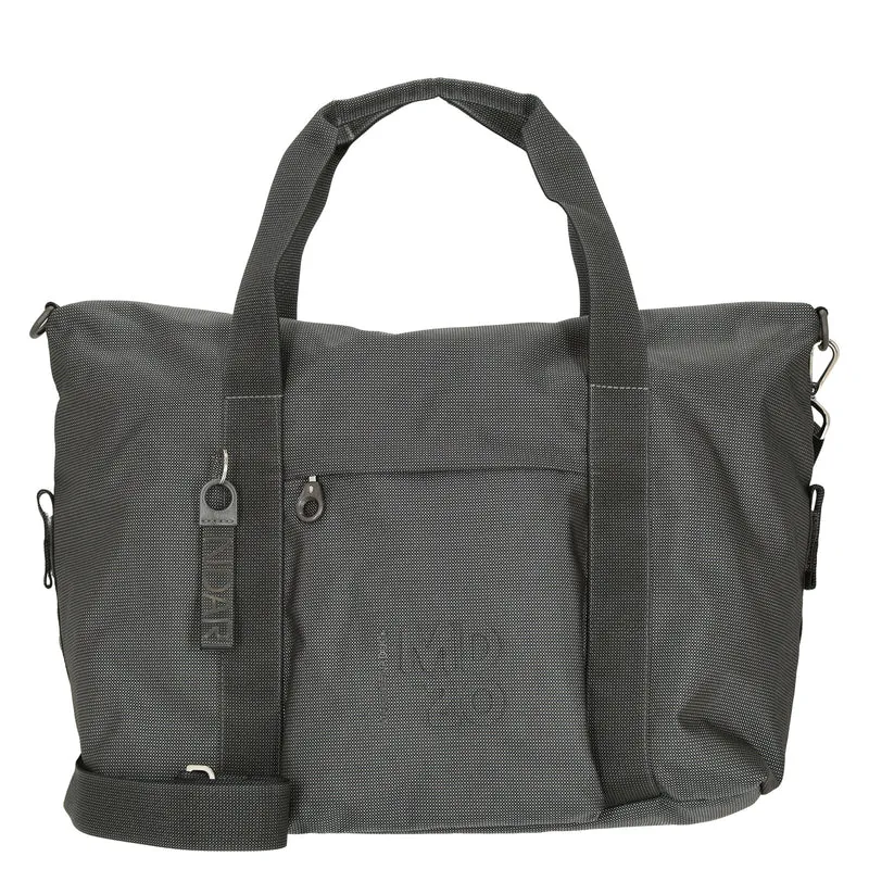 Mandarina Duck MD20 - Reisetasche 42 cm (steel)