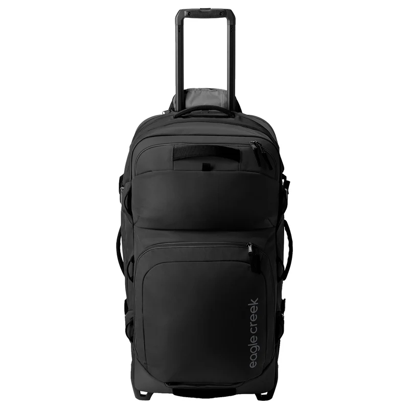Eagle Creek ORV Trunk 115L - Rollenreisetasche 76.5 cm (black)