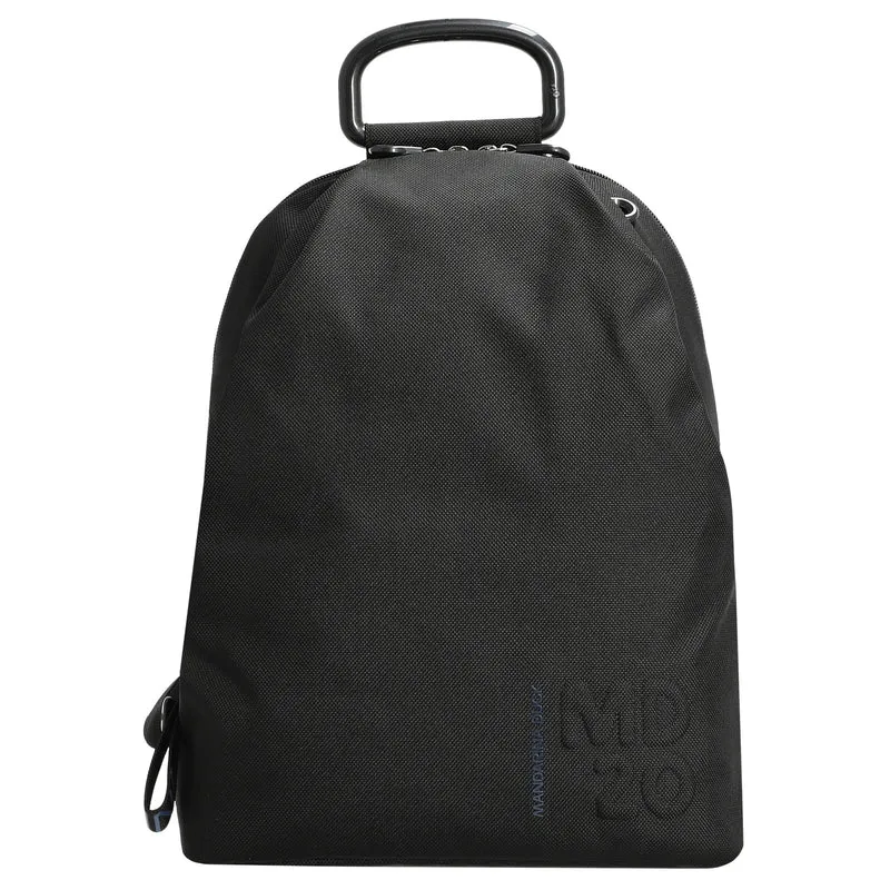 Mandarina Duck MD20 - Rucksack 40 cm (schwarz)