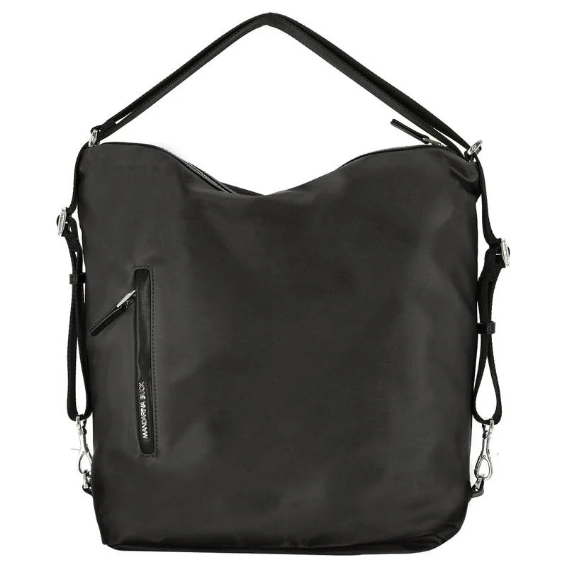 Mandarina Duck Hunter - Schultertasche 35 cm (black)