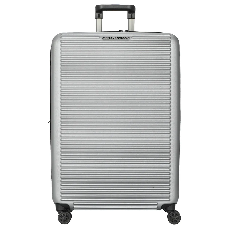Mandarina Duck Tank Case - 4-Rollen-Trolley 73 cm L erw. (grigio)