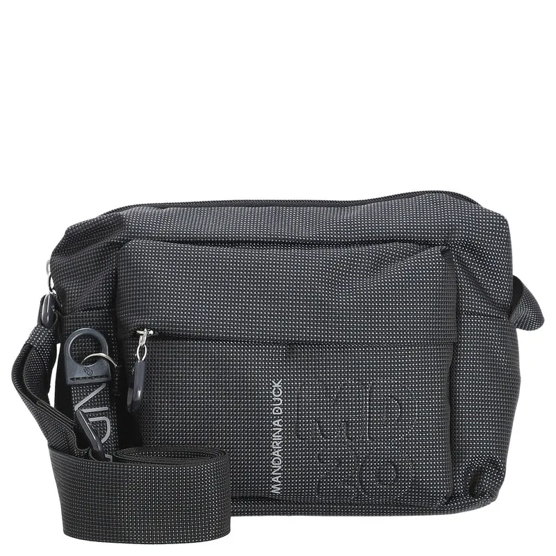 Mandarina Duck MD20 - Umhängetasche 21 cm (scarab)