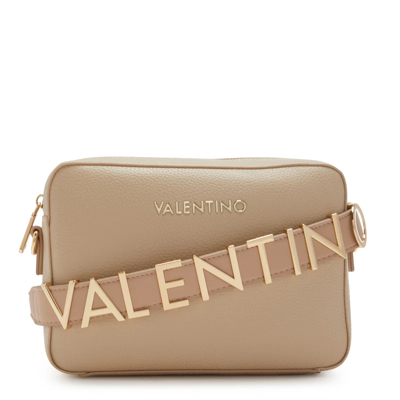 Valentino Bags Alexia damen Umhängetasche Beige VBS5A809ECRU