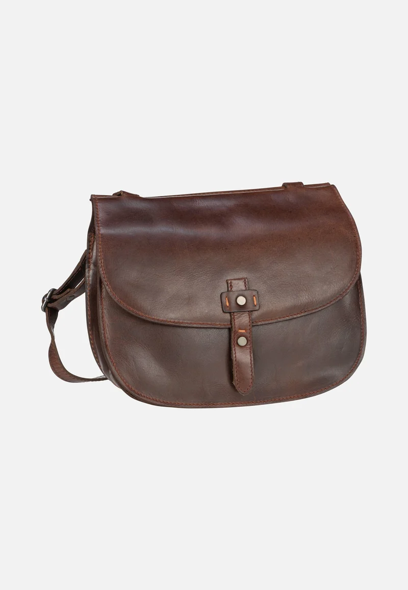 Aberdeen S Braun - Saddle Bag