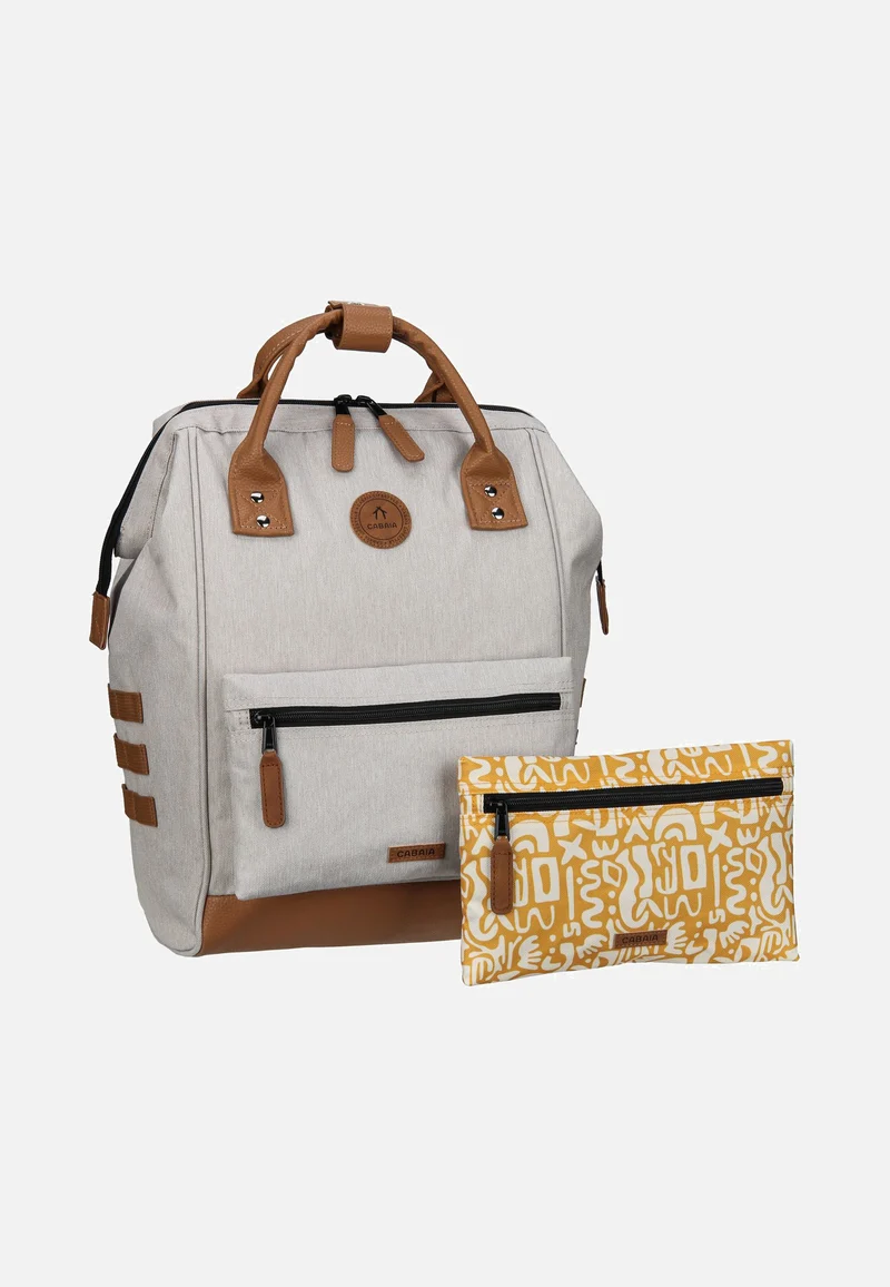 Adventurer Recycled Oxford Medium Arequipa - Rucksack