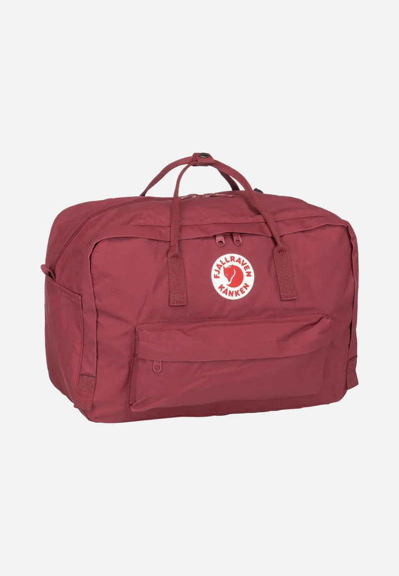 Kanken Ox Red - Weekender