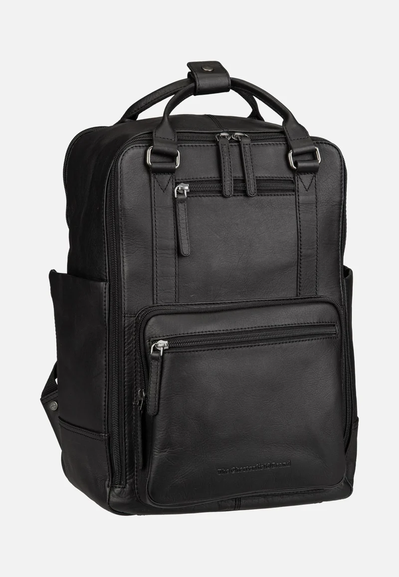 Calden 0712 Black - Rucksack