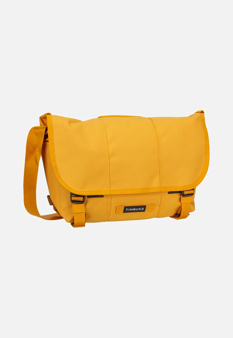 Classic Messenger S Honey - Messenger Bag
