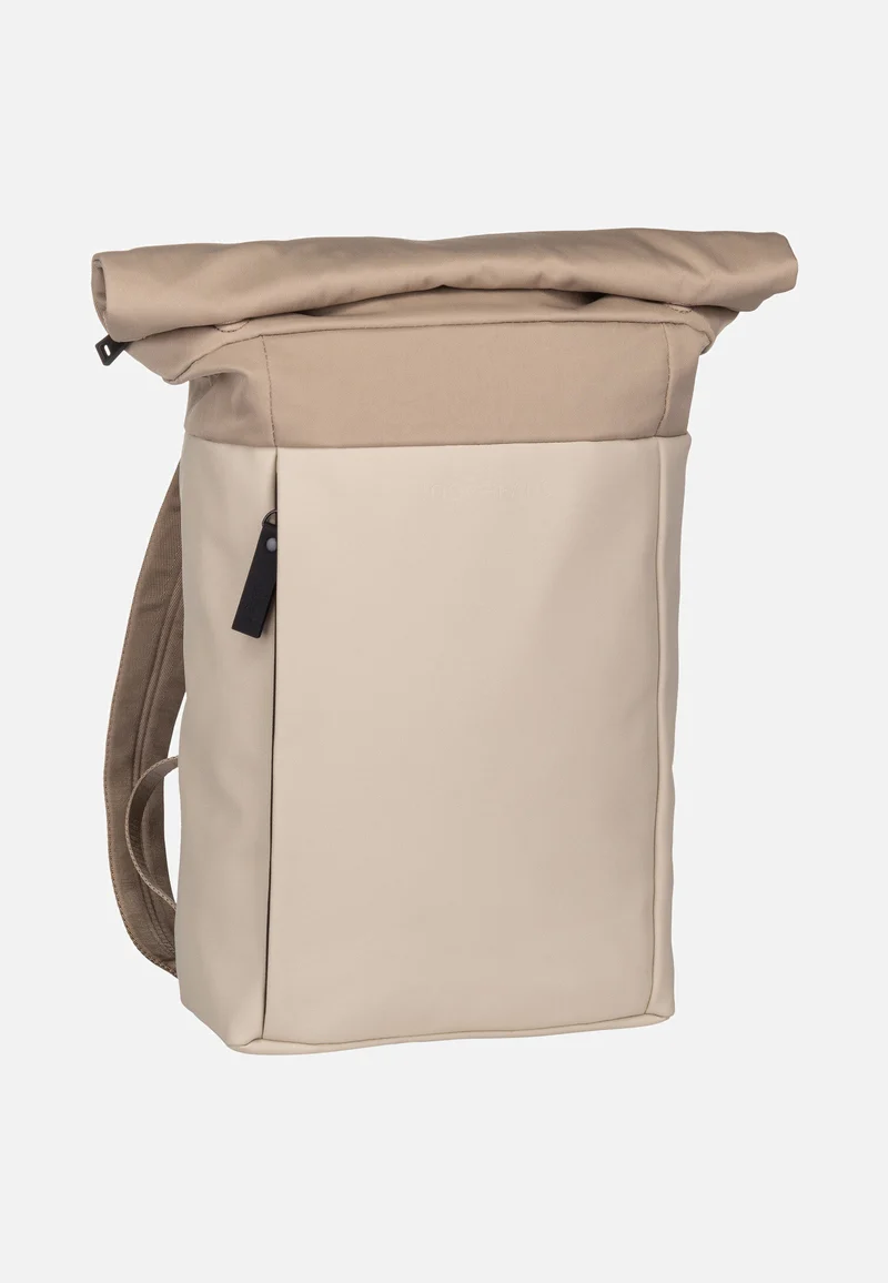 Atessa Tino SVZ Sahara - Rolltop Rucksack